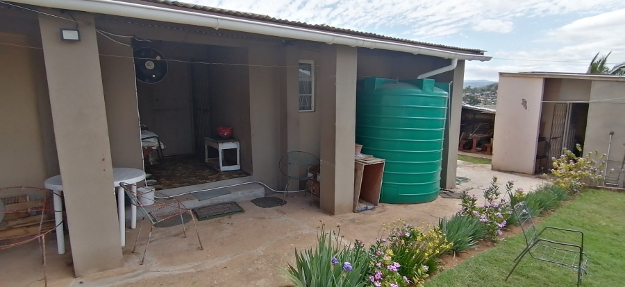 3 Bedroom Property for Sale in College Hill Eastern Cape